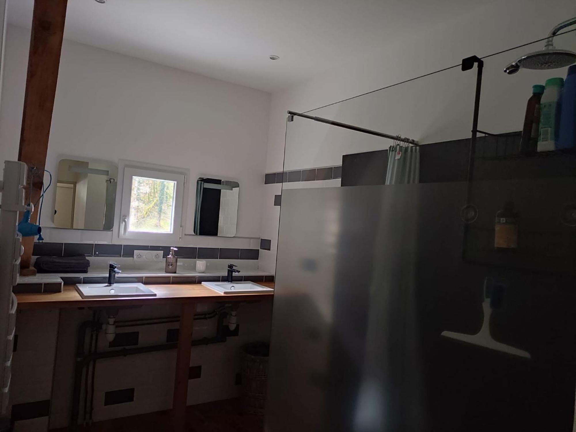 Les Lodges Du Pavillon F3 Molinges Luaran gambar